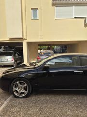 Alfa Romeo Brera 2008 2.2 JTS χιλιομετρτα 80824-thumb-23