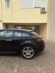 Alfa Romeo Brera 2008 2.2 JTS χιλιομετρτα 80824-thumb-24