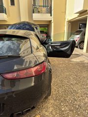 Alfa Romeo Brera 2008 2.2 JTS χιλιομετρτα 80824-thumb-26