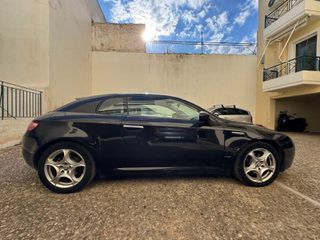 Alfa Romeo Brera 2008 2.2 JTS χιλιομετρτα 80824-thumb-27