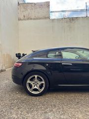 Alfa Romeo Brera 2008 2.2 JTS χιλιομετρτα 80824-thumb-31