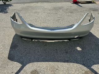Προφυλακτήρας πισω μεταχειρισμενος Mercedes c class (w205 ) 2014-2018