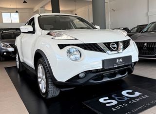 Nissan Juke 2017 1.2 DIG-T ACENTA NAVI/KAMEPA/KLIMA-thumb-1
