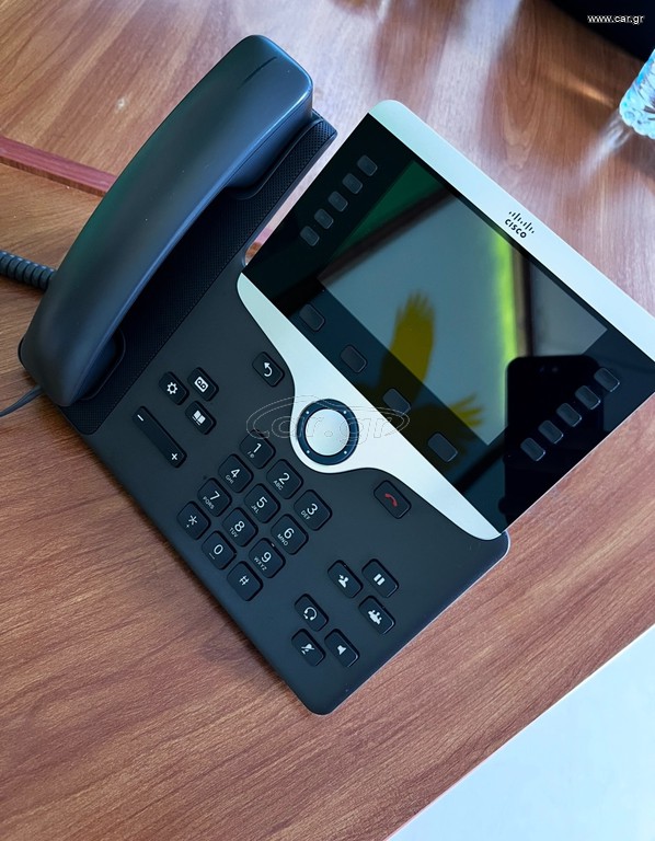 Voip-Ip Τηλεφωνία