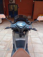 Sym HD 300 2019 ABS/TCS