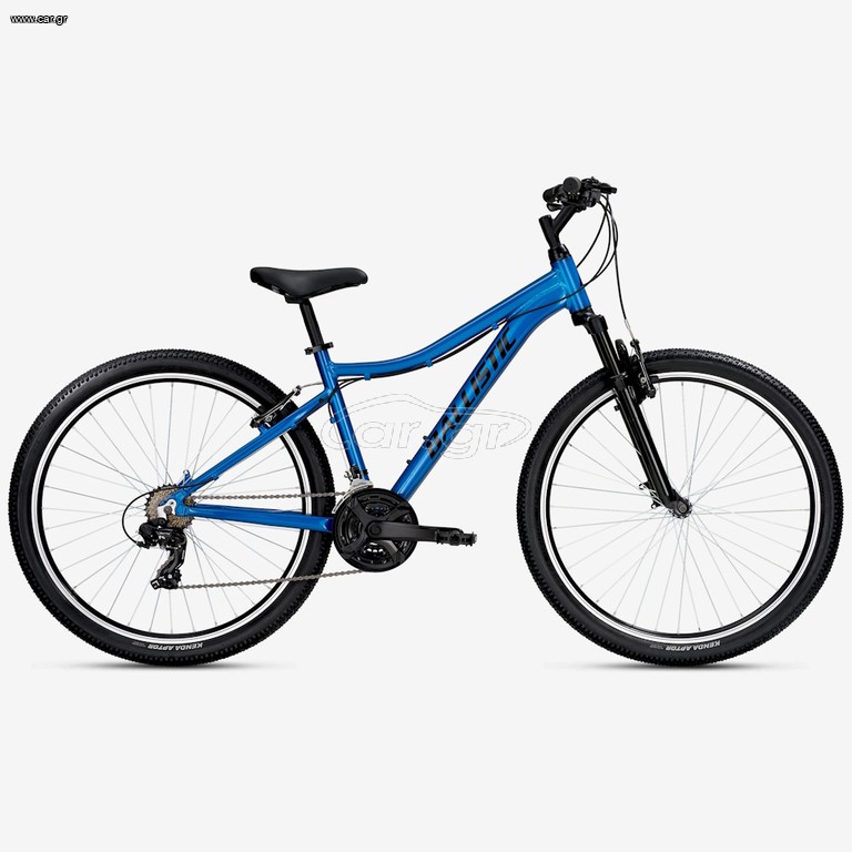 BALLISTIC HERMES 27.5 ELECTRIC BLUE