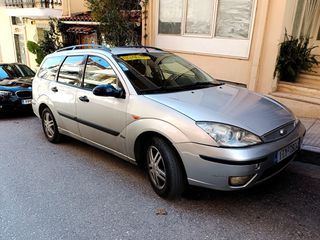 Ford Focus 2003