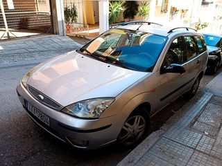 Ford Focus 2003-thumb-1