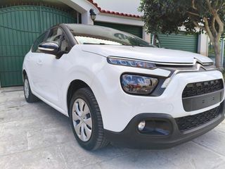 Citroen C3 2021 1.2