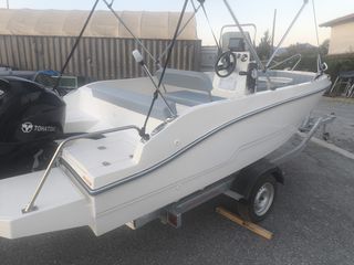 Aqua-Star 2026 VANGUARD 520 CC - ΕΤΟΙΜΟΠΑΡΑΔΟΤΟ-thumb-9