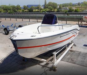Aqua-Star 2026 VANGUARD 520 CC - ΕΤΟΙΜΟΠΑΡΑΔΟΤΟ-thumb-19