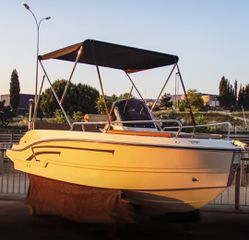 Aqua-Star 2026 VANGUARD 520 CC - ΕΤΟΙΜΟΠΑΡΑΔΟΤΟ-thumb-33