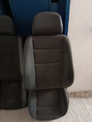 Καθισμα οδηγου ASTRA H 5πορτο