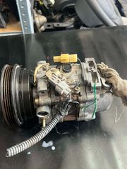 FIAT LANCIA ALFA ROMEO ΚΟΜΠΡΕΣΕΡ ΜΕ ΚΩΔΙΚΟ 442500-2131 LANCIA LYBRA