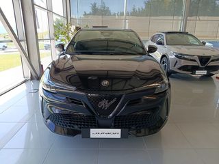 Alfa Romeo Junior 2026 1.2 IBRIDA SPRINT 145HP MY26 eDCT-thumb-9