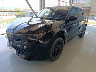 Alfa Romeo Junior 2026 1.2 IBRIDA SPRINT 145HP MY26 eDCT-thumb-8