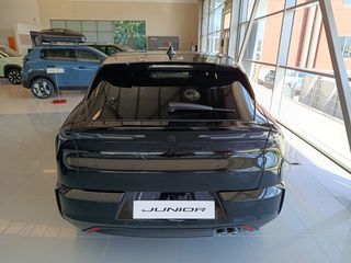 Alfa Romeo Junior 2026 1.2 IBRIDA SPRINT 145HP MY26 eDCT-thumb-5