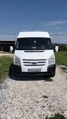 Ford Transit 2013 2200cc 6 θεσιο