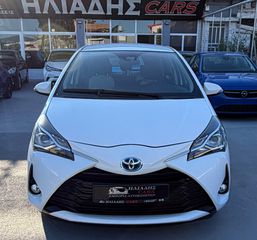 Toyota Yaris 2018 FULL EXTRA
