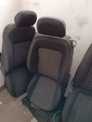 Καθισμα οδηγου CORSA D 3πορτο