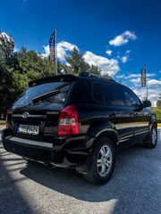 Hyundai Tucson 2007