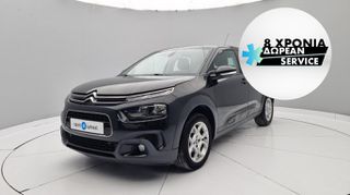 Citroen C4 Cactus 2019 1.2 PureTech Feel | ΕΩΣ 5 ΕΤΗ ΕΓΓΥΗΣΗ