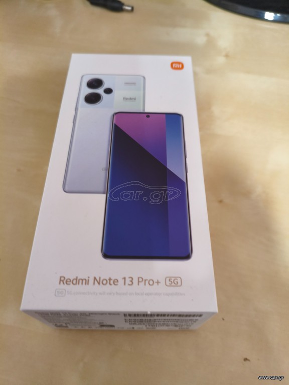 Xiaomi redmi 13pro+