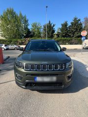 Jeep Compass 2018