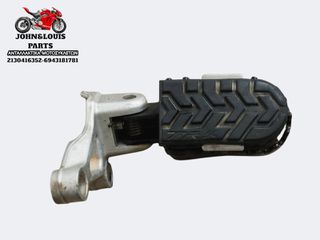 ΔΕΞΙ ΜΑΡΣΠΙΕ ΟΔΗΓΟΥ BENELLI TRK 502 (17'-20')