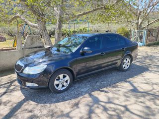 Skoda Octavia 2011 TDI EURO 5