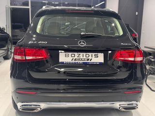 Mercedes-Benz GLC 250 2018 ΒΟΟΚ SERVICE ΑΥΤΟΜΑΤΟ ΤΕΤΡΑΚΙΝΗΤΟ ΔΕΡΜΑ ΣΚΑΛΟΠΑΤΙΑ-thumb-3