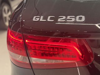 Mercedes-Benz GLC 250 2018 ΒΟΟΚ SERVICE ΑΥΤΟΜΑΤΟ ΤΕΤΡΑΚΙΝΗΤΟ ΔΕΡΜΑ ΣΚΑΛΟΠΑΤΙΑ-thumb-6