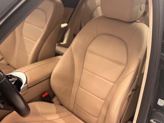 Mercedes-Benz GLC 250 2018 ΒΟΟΚ SERVICE ΑΥΤΟΜΑΤΟ ΤΕΤΡΑΚΙΝΗΤΟ ΔΕΡΜΑ ΣΚΑΛΟΠΑΤΙΑ-thumb-10