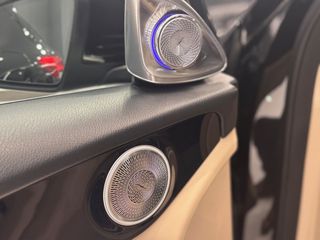 Mercedes-Benz GLC 250 2018 ΒΟΟΚ SERVICE ΑΥΤΟΜΑΤΟ ΤΕΤΡΑΚΙΝΗΤΟ ΔΕΡΜΑ ΣΚΑΛΟΠΑΤΙΑ-thumb-12