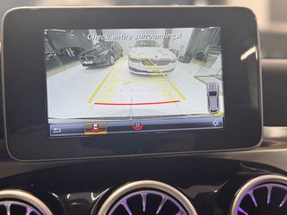 Mercedes-Benz GLC 250 2018 ΒΟΟΚ SERVICE ΑΥΤΟΜΑΤΟ ΤΕΤΡΑΚΙΝΗΤΟ ΔΕΡΜΑ ΣΚΑΛΟΠΑΤΙΑ-thumb-15