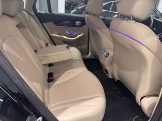 Mercedes-Benz GLC 250 2018 ΒΟΟΚ SERVICE ΑΥΤΟΜΑΤΟ ΤΕΤΡΑΚΙΝΗΤΟ ΔΕΡΜΑ ΣΚΑΛΟΠΑΤΙΑ-thumb-13