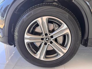 Mercedes-Benz GLC 250 2018 ΚΑΙΝΟΥΡΙΑ ΕΛΑΣΤΙΚΑ ΒΟΟΚ SERVICE ΑΥΤΟΜΑΤΟ ΤΕΤΡΑΚΙΝΗΤΟ ΔΕΡΜΑ-thumb-4