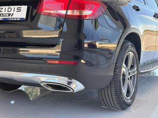 Mercedes-Benz GLC 250 2018 ΚΑΙΝΟΥΡΙΑ ΕΛΑΣΤΙΚΑ ΒΟΟΚ SERVICE ΑΥΤΟΜΑΤΟ ΤΕΤΡΑΚΙΝΗΤΟ ΔΕΡΜΑ-thumb-9