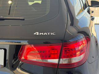 Mercedes-Benz GLC 250 2018 ΚΑΙΝΟΥΡΙΑ ΕΛΑΣΤΙΚΑ ΒΟΟΚ SERVICE ΑΥΤΟΜΑΤΟ ΤΕΤΡΑΚΙΝΗΤΟ ΔΕΡΜΑ-thumb-11