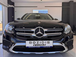 Mercedes-Benz GLC 250 2018 ΚΑΙΝΟΥΡΙΑ ΕΛΑΣΤΙΚΑ ΒΟΟΚ SERVICE ΑΥΤΟΜΑΤΟ ΤΕΤΡΑΚΙΝΗΤΟ ΔΕΡΜΑ-thumb-3