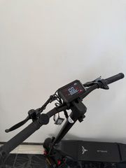Ηλεκτρικά Πατίνια Engwe 2026 Y700 (45 km/h, 18.2 Ah, 500 Watt)-thumb-4