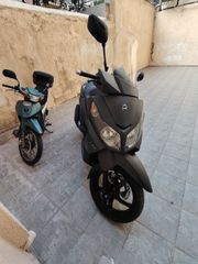 Sym Citycom 300i 2017-thumb-3