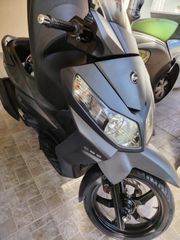 Sym Citycom 300i 2017-thumb-1