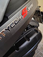 Sym Citycom 300i 2017-thumb-5