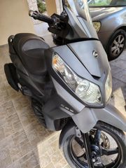 Sym Citycom 300i 2017-thumb-9