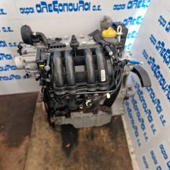 ΣΕ ΧΑΜΗΛΗ ΤΙΜΗ ALFA ROMEO MITO 955A1000 1.4 16V ΠΕΝΤΑΚΑΘΑΡΟΣ ΚΙΝΗΤΗΡΑΣ