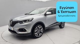 Renault Kadjar 2019 BlueDCi 150 Intens 4WD | ΕΩΣ 5 ΕΤΗ ΕΓΓΥΗΣΗ