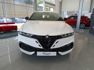 Alfa Romeo Tonale 2026 NEW CORE IBRIDA 1.5 MHEV 175HP MY26 DCT7-thumb-1