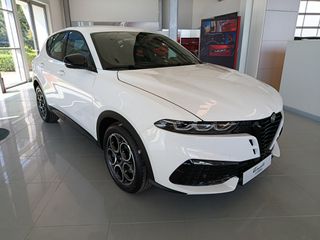Alfa Romeo Tonale 2026 NEW CORE IBRIDA 1.5 MHEV 175HP MY26 DCT7-thumb-2