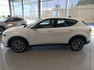 Alfa Romeo Tonale 2026 NEW CORE IBRIDA 1.5 MHEV 175HP MY26 DCT7-thumb-7